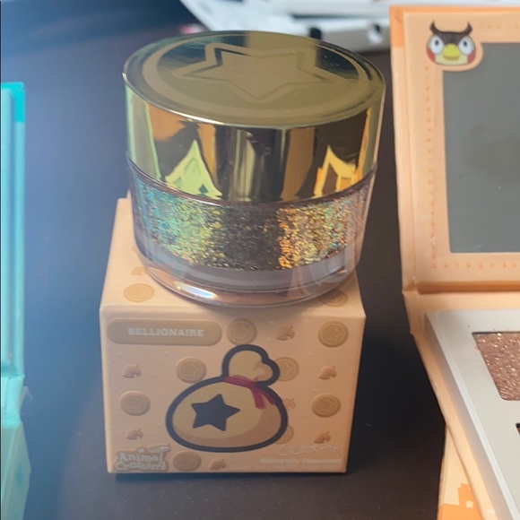 Animal CrossingxColourpop Trio - Picture 3 of 4